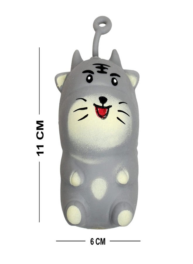 Fully Squishy Stress Relief Soft Toys for Kids and Adults - Image 2